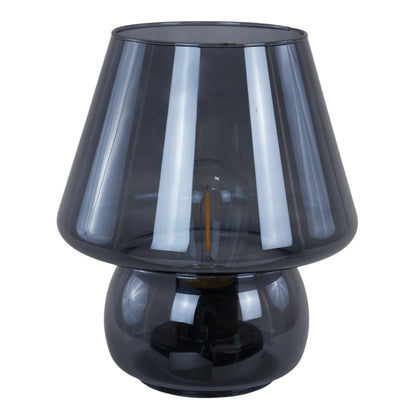 Bomboniera Lampada Vetro LED Melograno