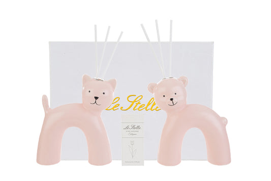 Le Stelle Animals Perfumer Favor