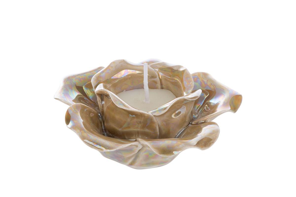 Favor Scented Candle The Stars with Shopper