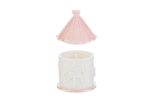 Favor Scented Candle The Stars with Shopper