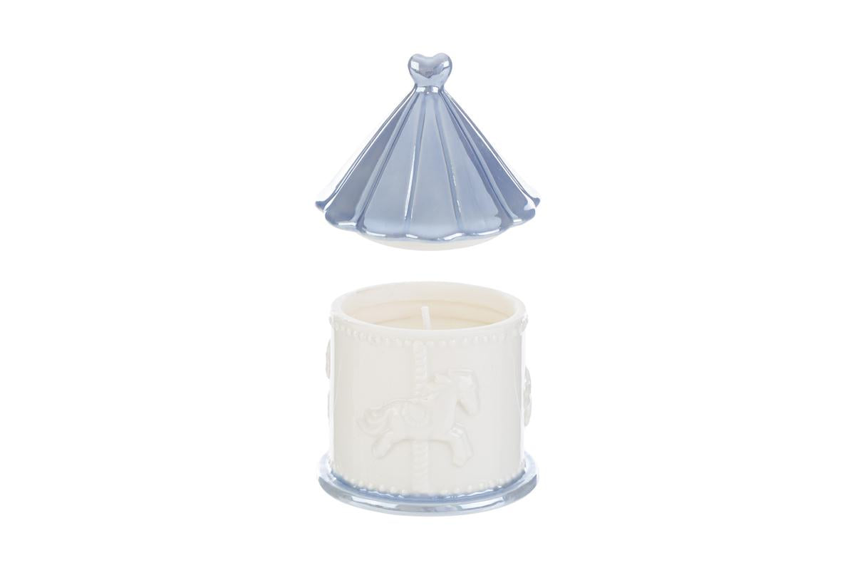 Favor Scented Candle The Stars with Shopper