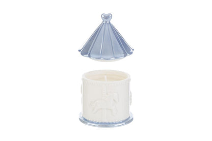 Favor Scented Candle The Stars with Shopper