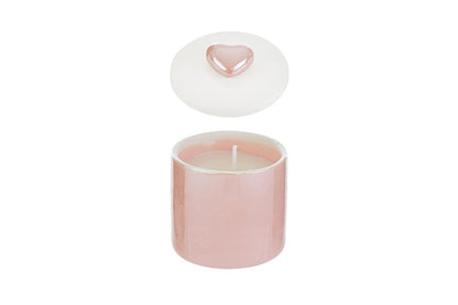 Favor Scented Candle The Stars with Shopper