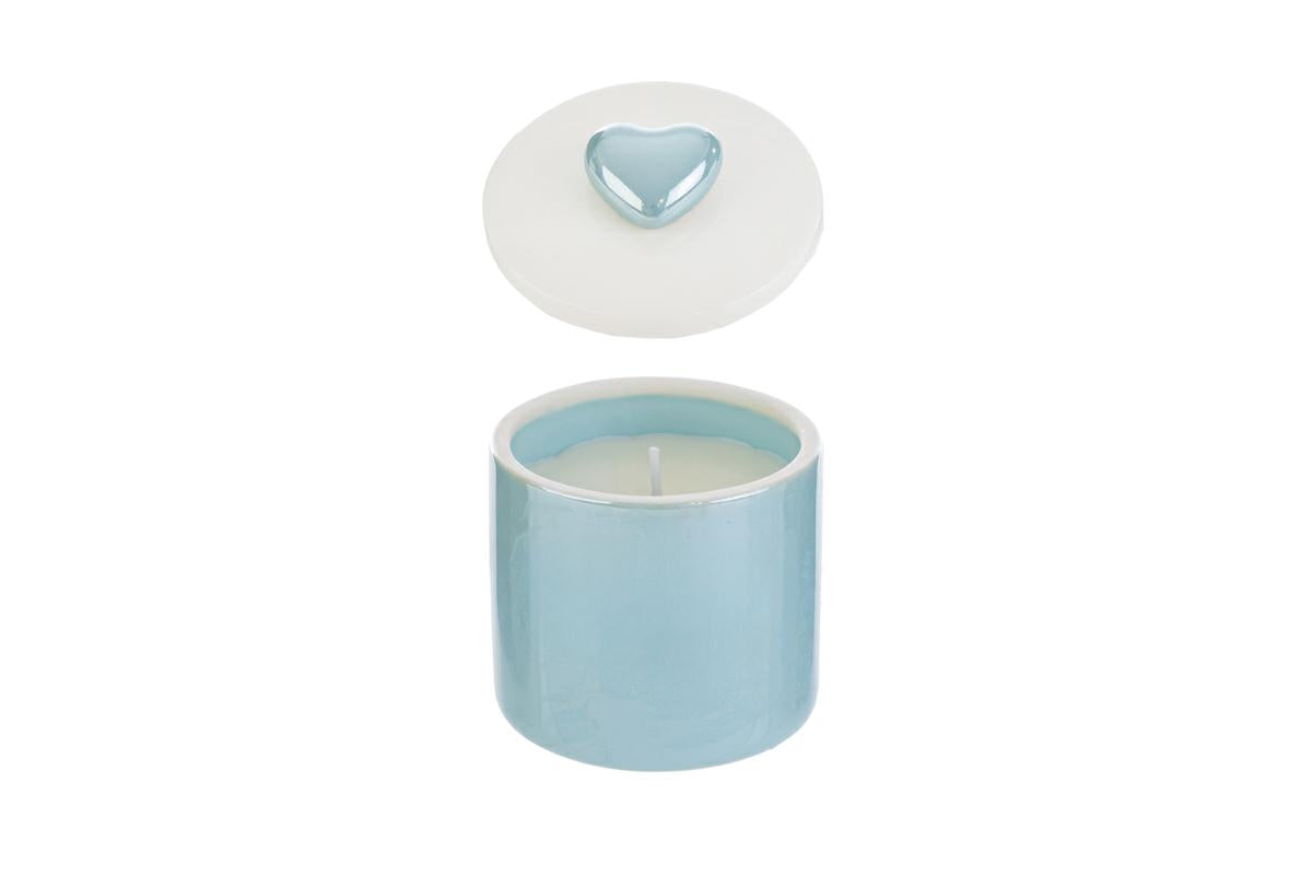 Favor Scented Candle The Stars with Shopper