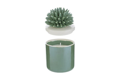 Favor Scented Candle The Stars with Shopper