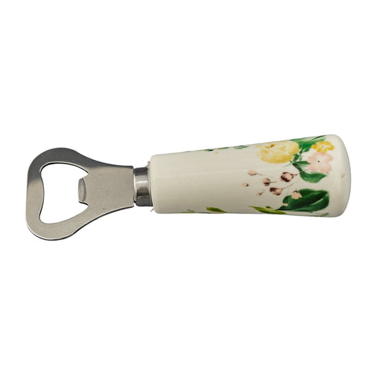 Rosedream Ceramic Bottle Opener Favor CBR