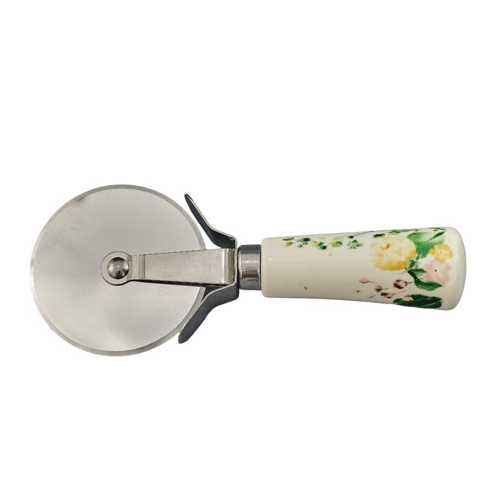 Rosedream CBR pizza cutter favor