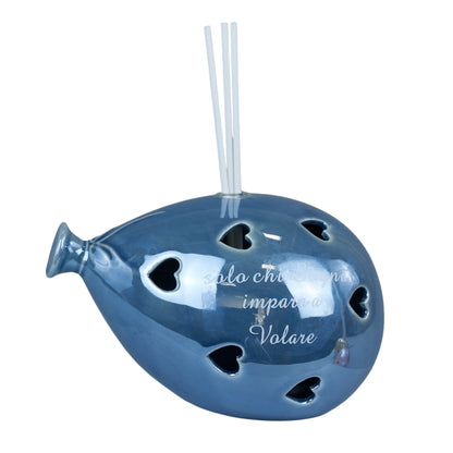 LED Ballon Faveur 4 Couleurs Étoiles En Porcelaine