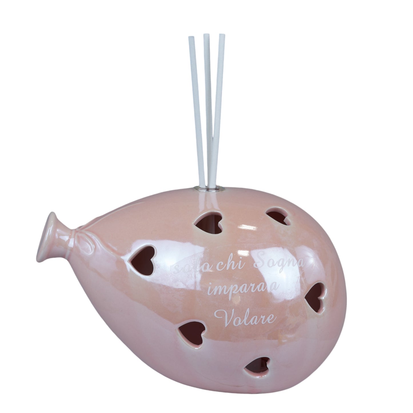 LED Ballon Faveur 4 Couleurs Étoiles En Porcelaine