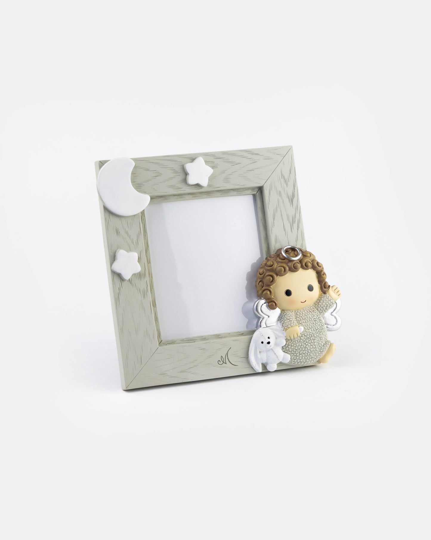 Photo Frame Favor Set of 2 Margot Angels