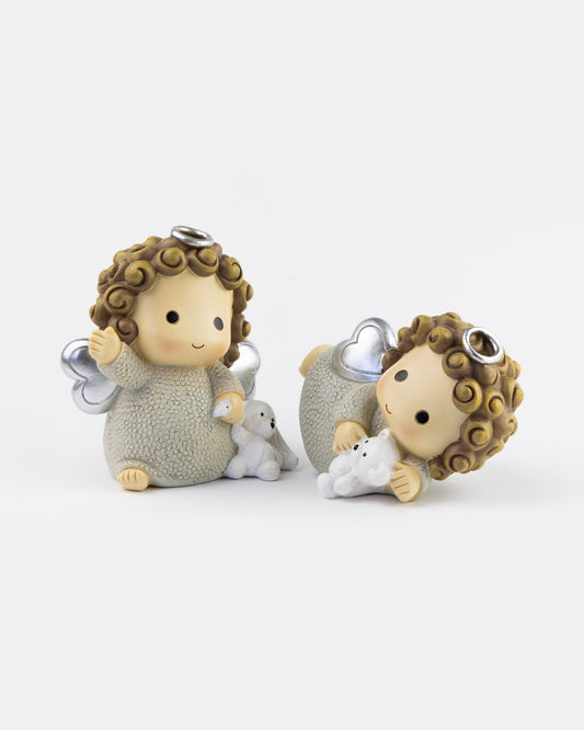 Margot Angels Piggy Bank Favor