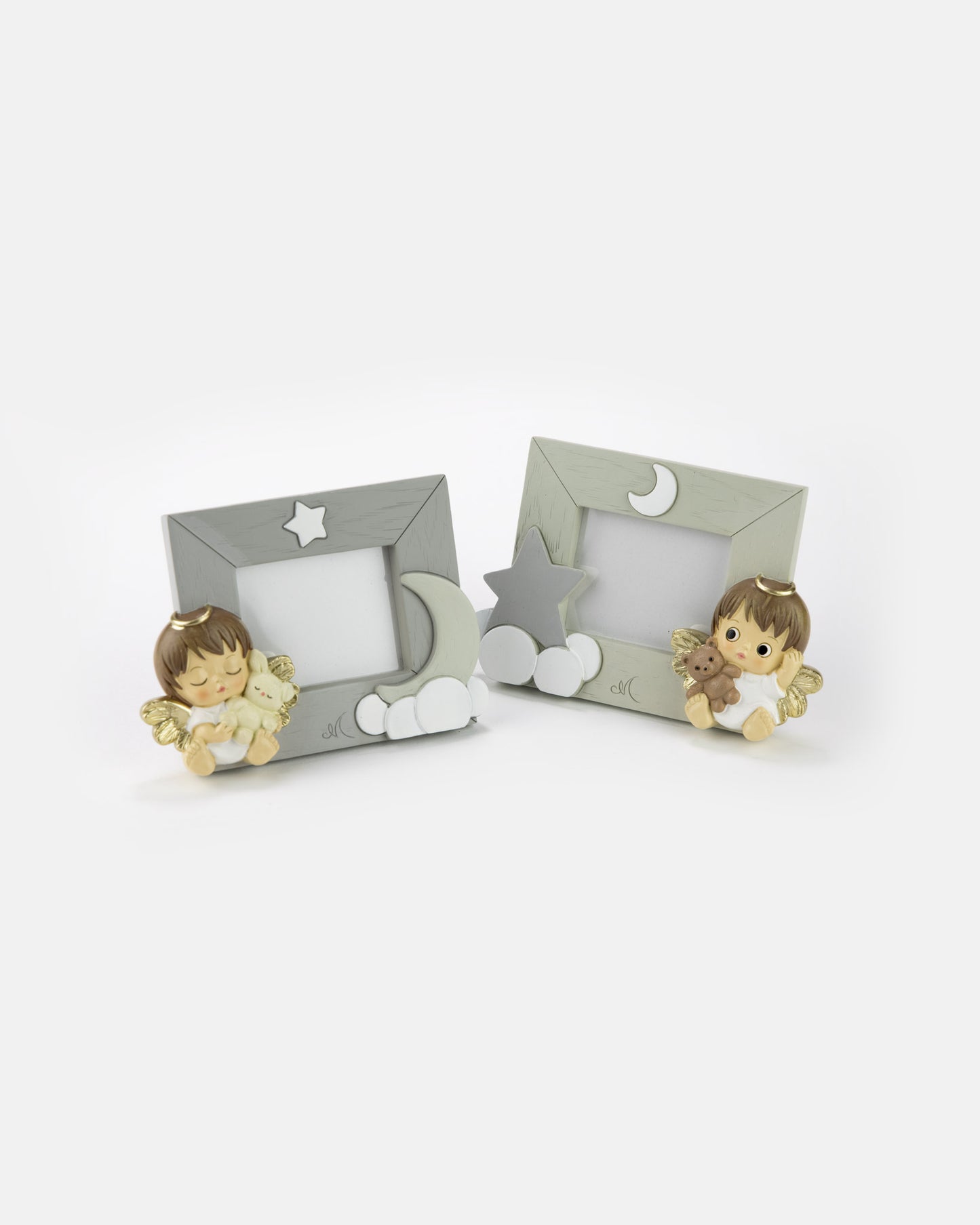 Margot Angels Photo Frame Favor