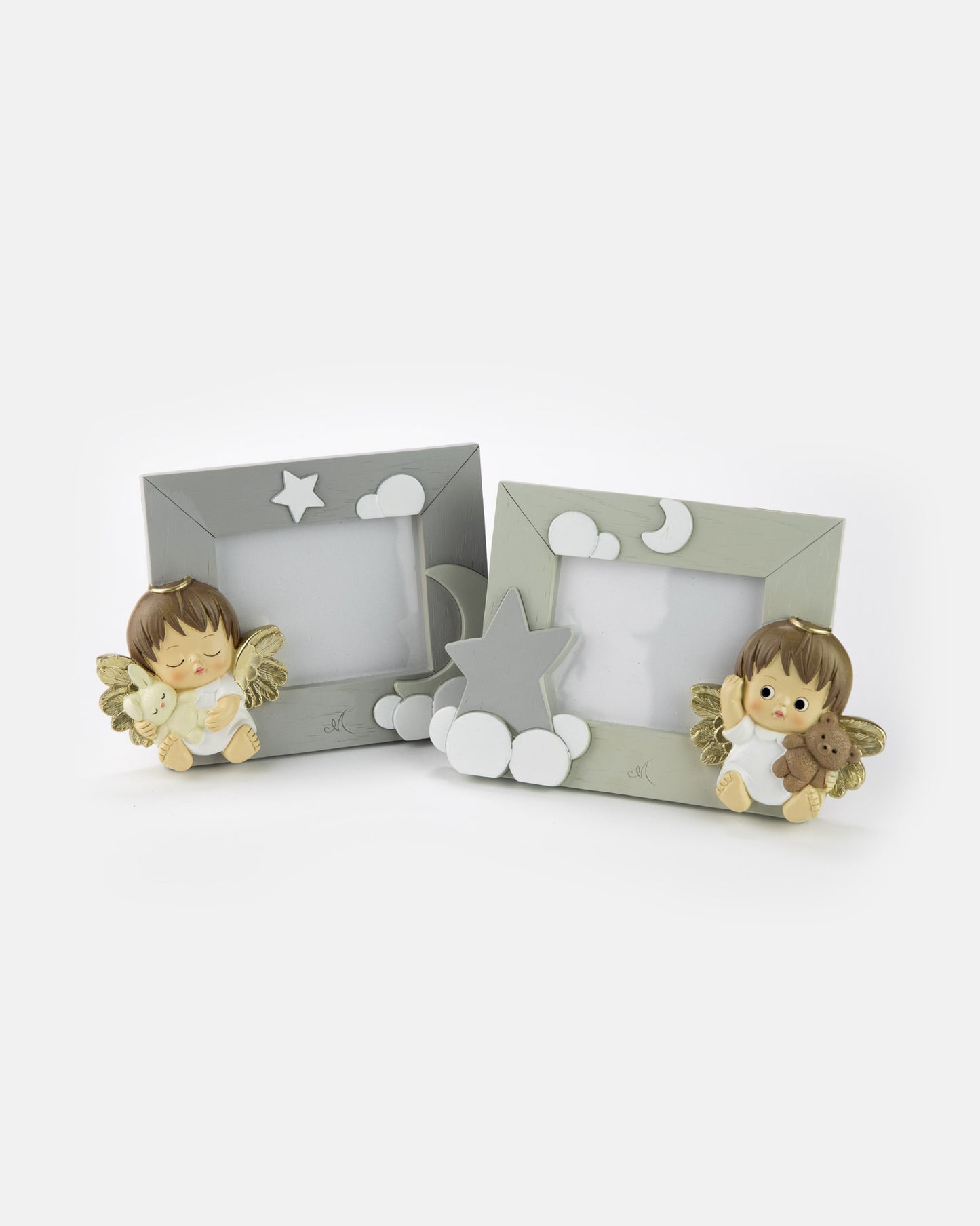 Margot Angels Photo Frame Favor