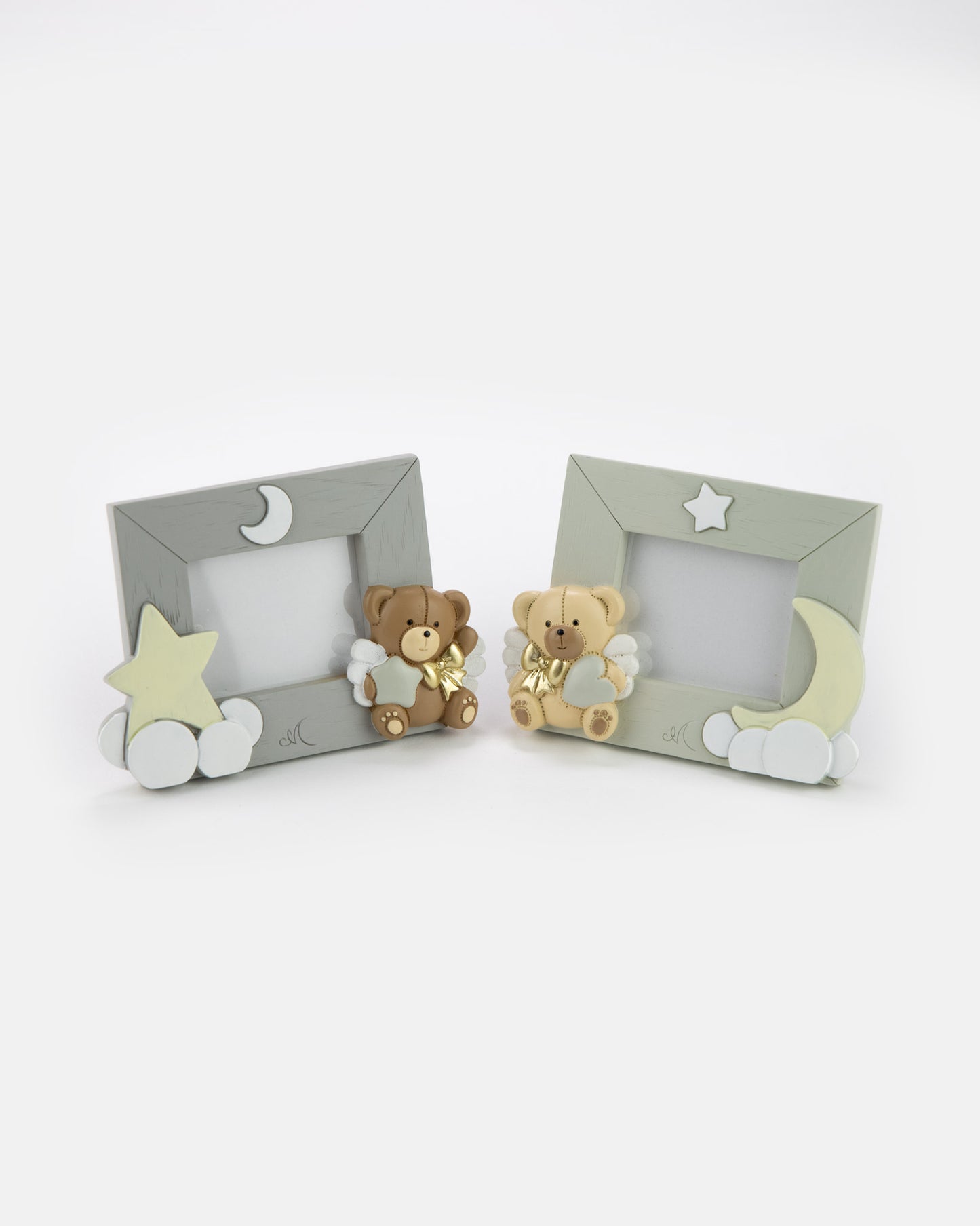 Margot Bear Photo Frame Favor 