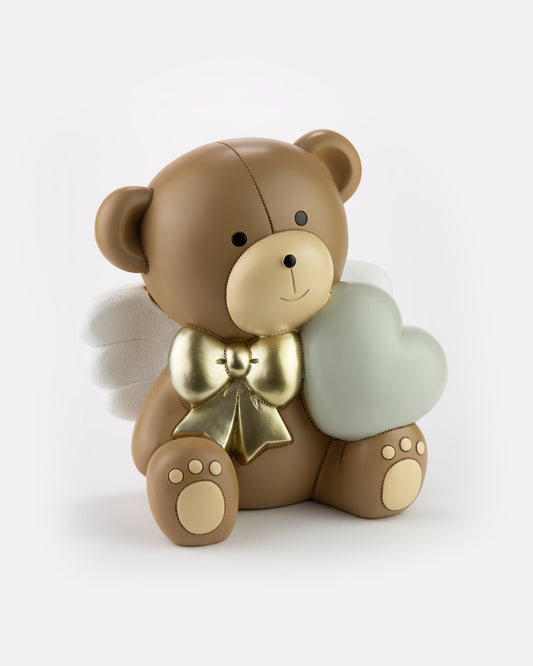 Margot Bear Giant Piggy Bank Favor 