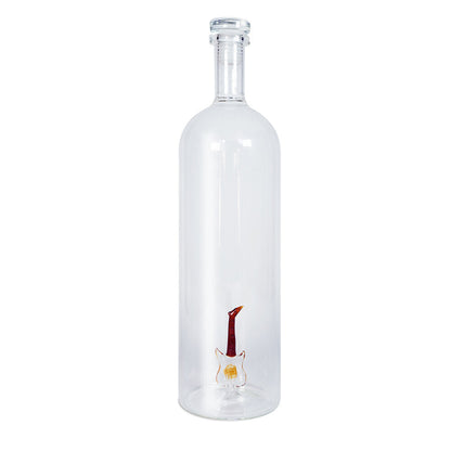 WD Lifestyle Figures Glass Bottle Favor