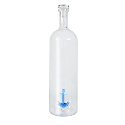 WD Lifestyle Figures Glass Bottle Favor