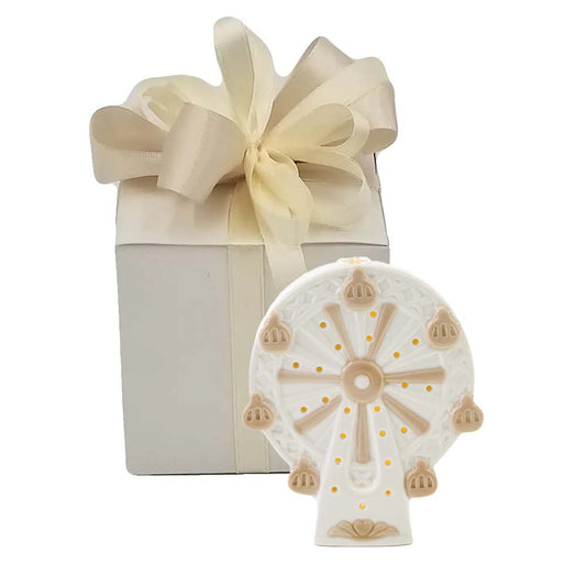 Ferris Wheel Favor Porcelain Perfumer Le Stelle