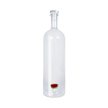 WD Lifestyle Figures Glass Bottle Favor